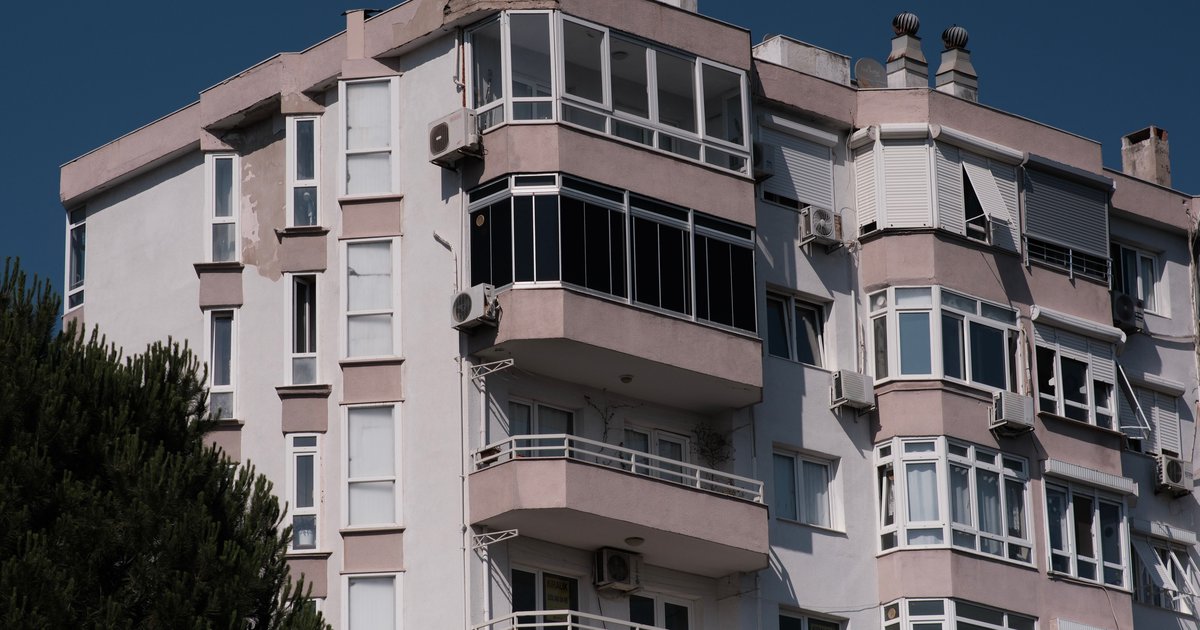 OLX mieszkania do wynajęcia