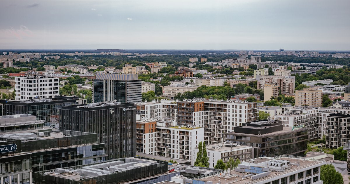 Mieszkania do wynajęcia Warszawa