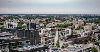 Mieszkania do wynajęcia Warszawa
