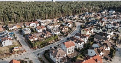 Rynek nieruchomości mieszkaniowych: ceny i trendy