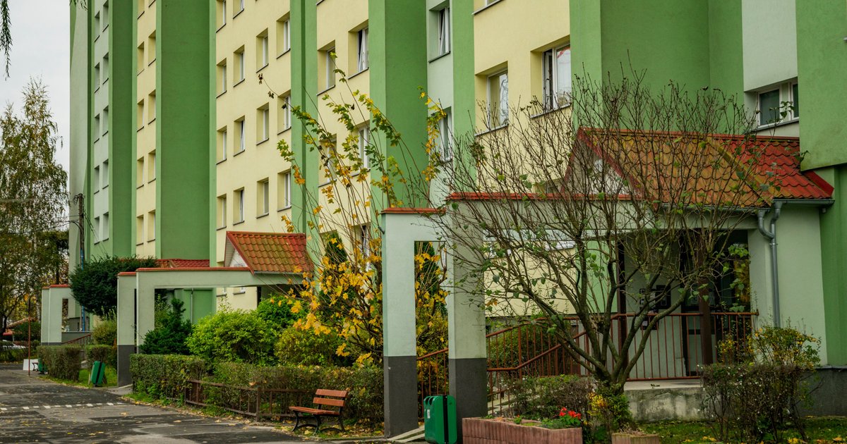 Mieszkania na sprzedaż w Skierniewicach