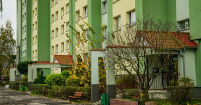 Mieszkania na sprzedaż w Skierniewicach