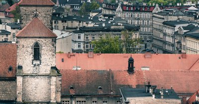 Mieszkania na sprzedaż w Nowym Sączu