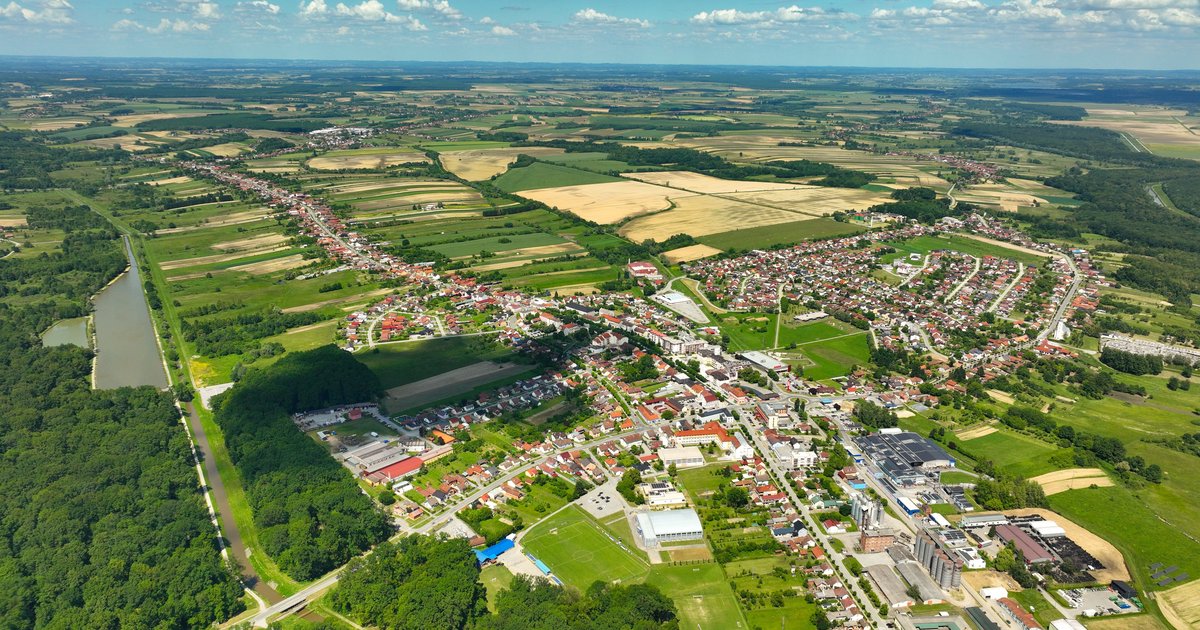 Mieszkania na sprzedaż w Szczecińcu