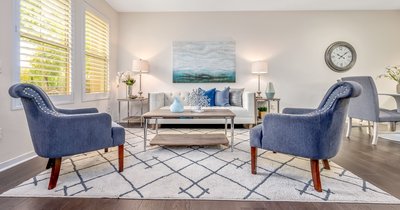 Jak przygotować mieszkanie do sprzedaży – home staging krok po kroku
