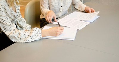 Umowa najmu mieszkania – co koniecznie powinna zawierać?
