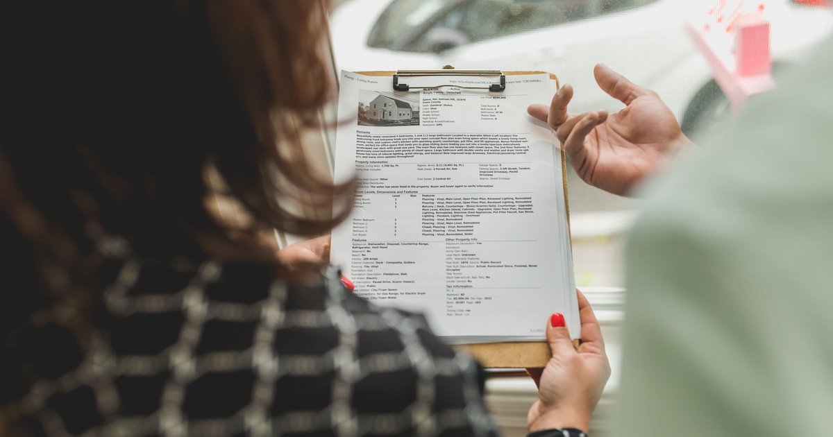 Jak sprawdzić księgę wieczystą nieruchomości online – krok po kroku
