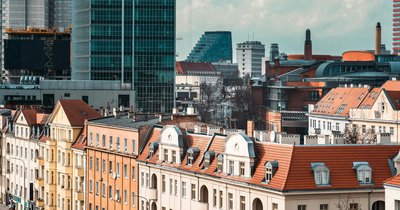 Rynek nieruchomości w Polsce – kompleksowa analiza pierwszego półrocza 2026