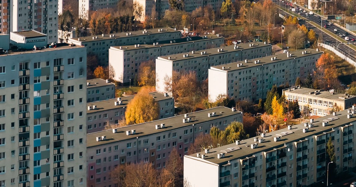 Ranking miast pod względem cen najmu mieszkań – gdzie przepłacasz?