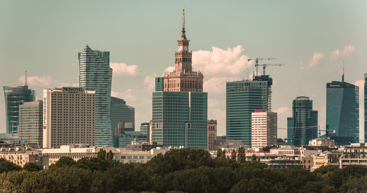 Warszawa kontra Kraków – porównanie cen mieszkań w 2026 roku