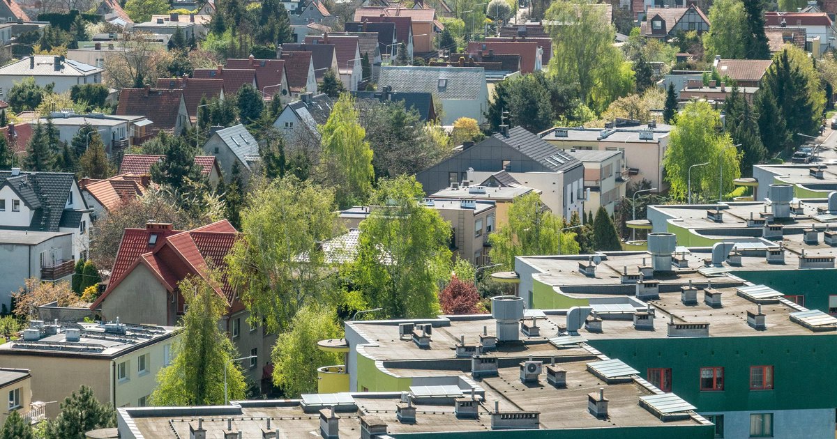 Ceny mieszkań w mniejszych miastach Polski – szansa dla kupujących