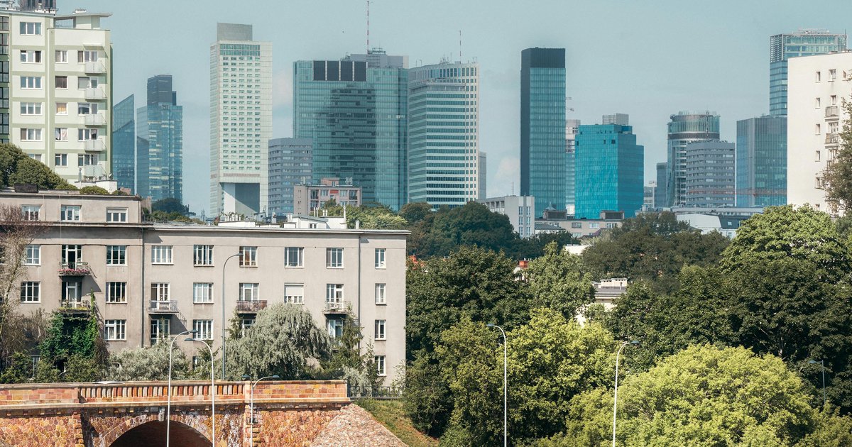 Prognozy dla rynku wynajmu mieszkań w Polsce na drugą połowę 2026 roku